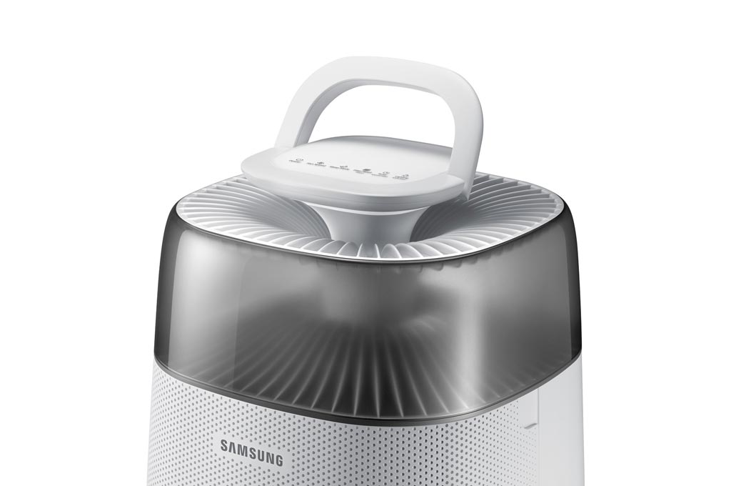 Máy lọc không khí Samsung AX40R3030WM/SV 40m2