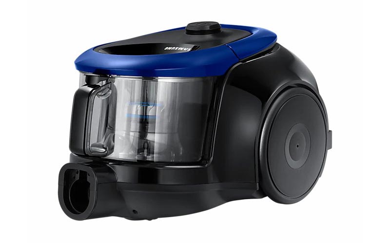 Máy hút bụi Samsung VC18M2120SB/SV 1.5 lít