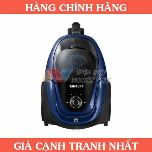 Máy hút bụi Samsung VC18M3110VB/SV 2 lít