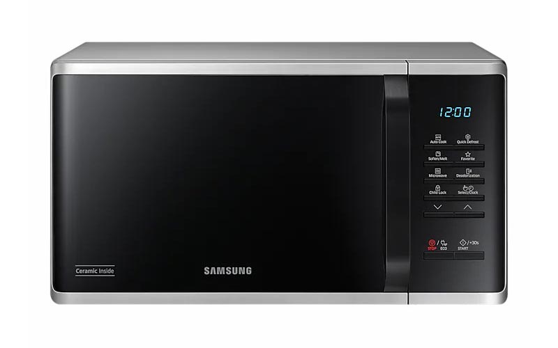 Lò vi sóng Samsung MS23K3513AS/SV 23 lít