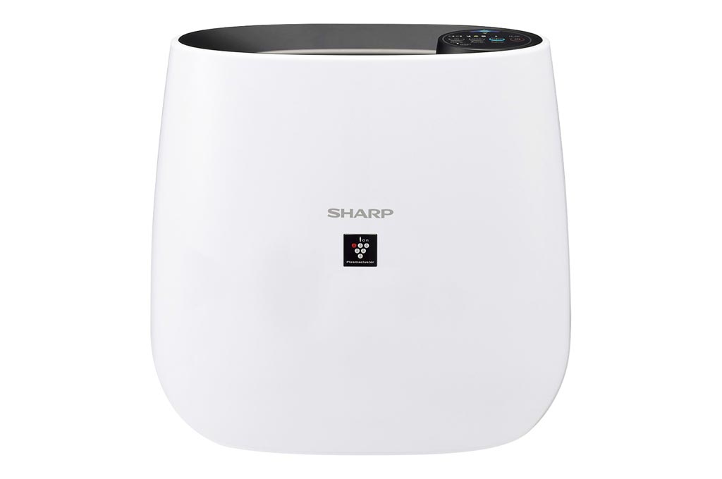 Máy lọc không khí Sharp FP-J30E-B 23m2