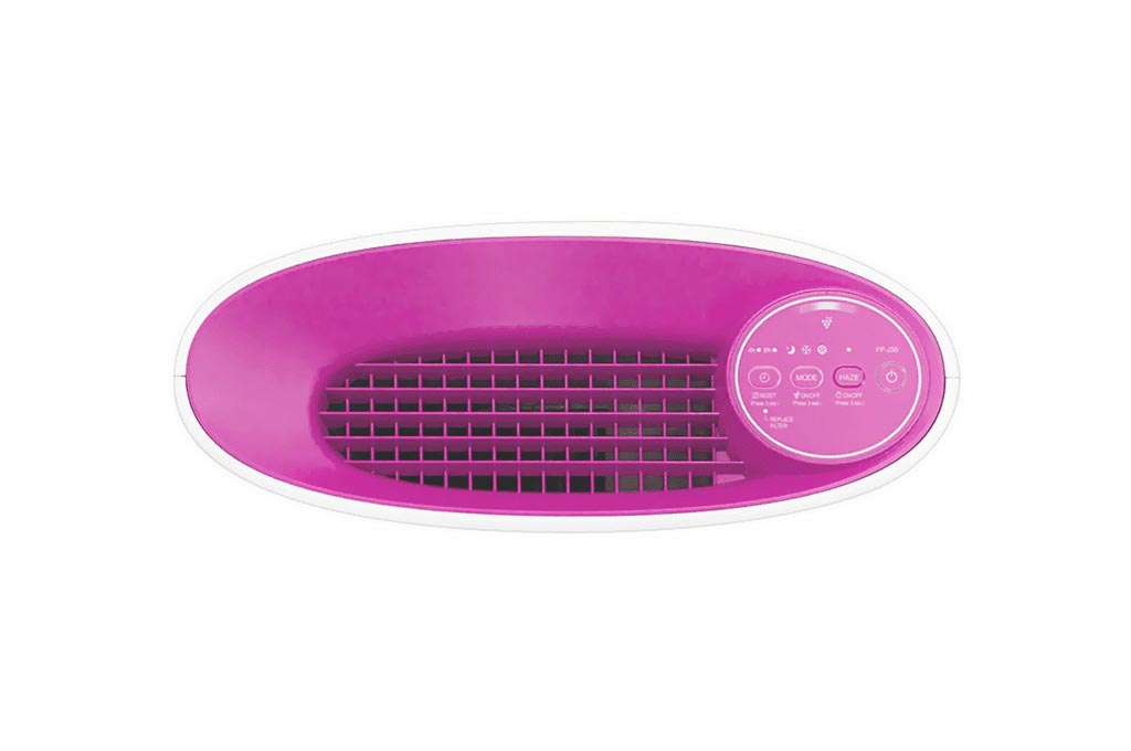 Máy lọc không khí Sharp FP-J30E-P 23m2