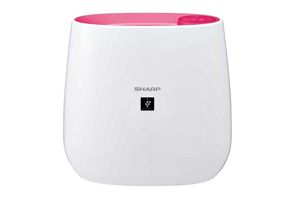 Máy lọc không khí Sharp FP-J30E-P 23m2