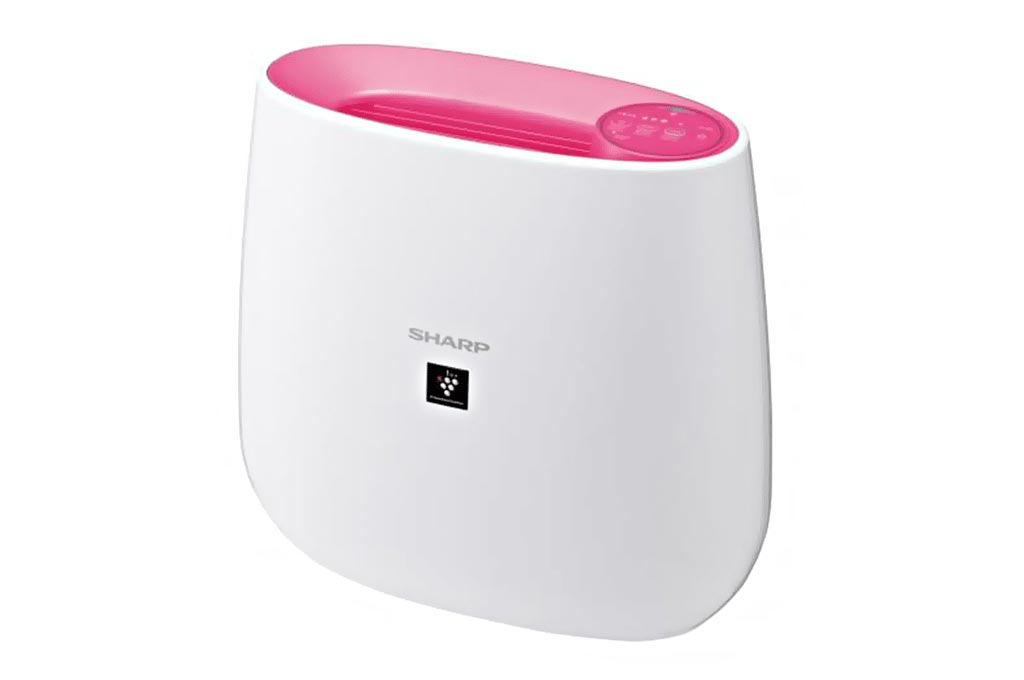 Máy lọc không khí Sharp FP-J30E-P 23m2