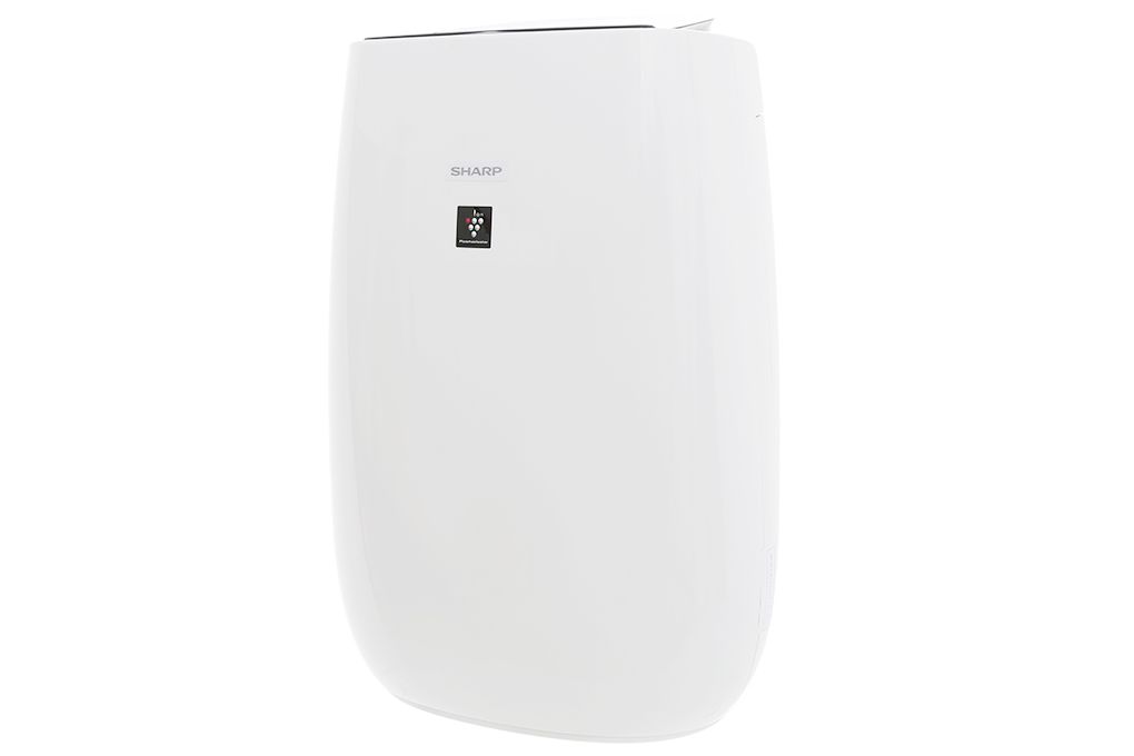 Máy lọc không khí Sharp FP-J40E-W 30m2