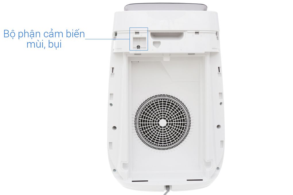Máy lọc không khí Sharp FP-J40E-W 30m2