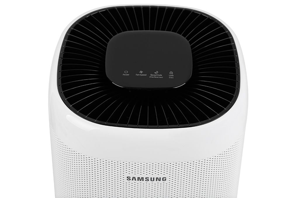 Máy lọc không khí Samsung AX34R3020WW/SV 34m2