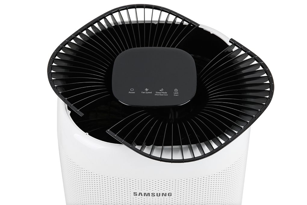 Máy lọc không khí Samsung AX34R3020WW/SV 34m2