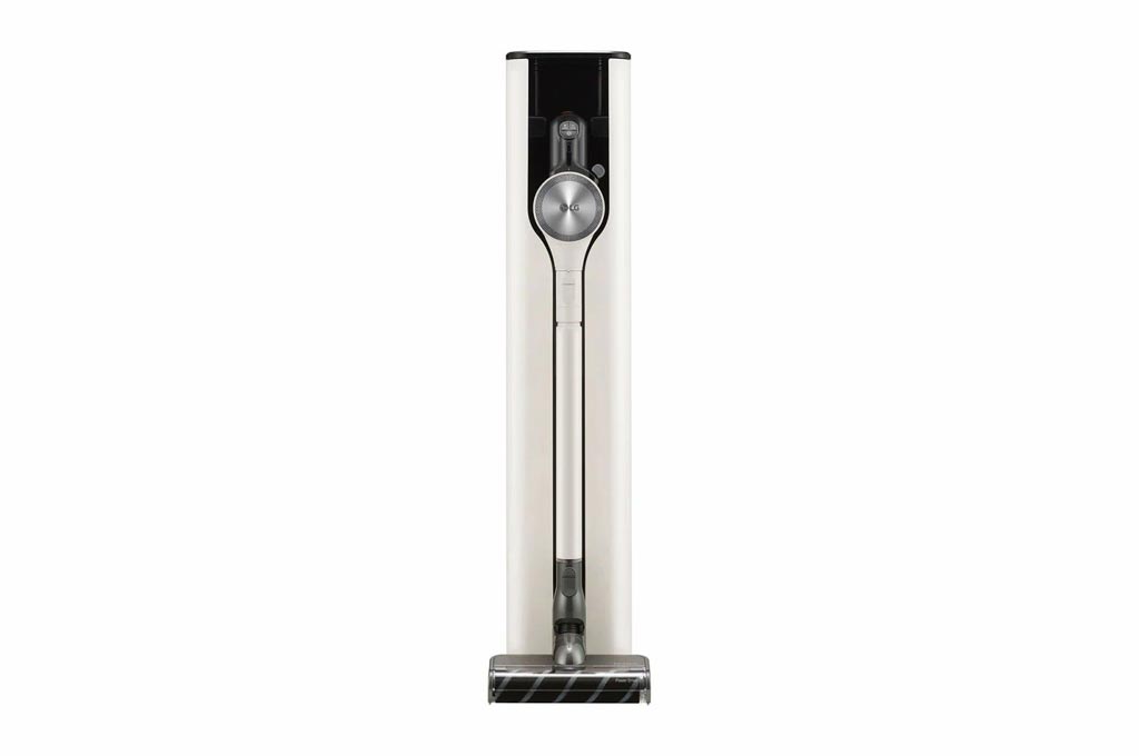 Máy hút bụi cầm tay LG A9T-ULTRA 200W