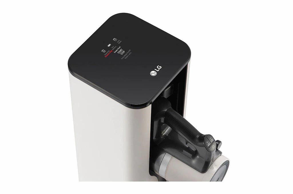 Máy hút bụi cầm tay LG A9T-ULTRA 200W