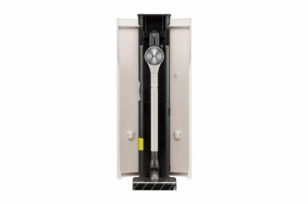 Máy hút bụi cầm tay LG A9T-ULTRA 200W