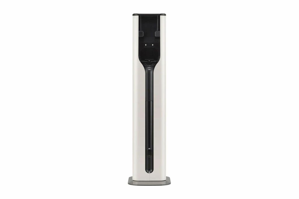 Máy hút bụi cầm tay LG A9T-ULTRA 200W