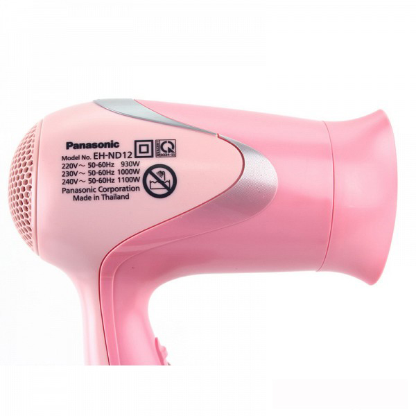 Máy Sấy Tóc Panasonic EH-ND12-P645 1000W