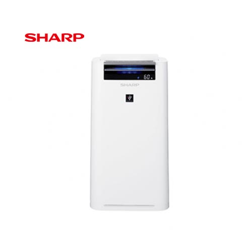 Máy lọc không khí tạo ẩm Sharp KC-G50EV-W 38m2