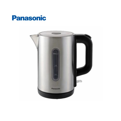 Ấm siêu tốc Panasonic NC-K301SRA 1.7 lít