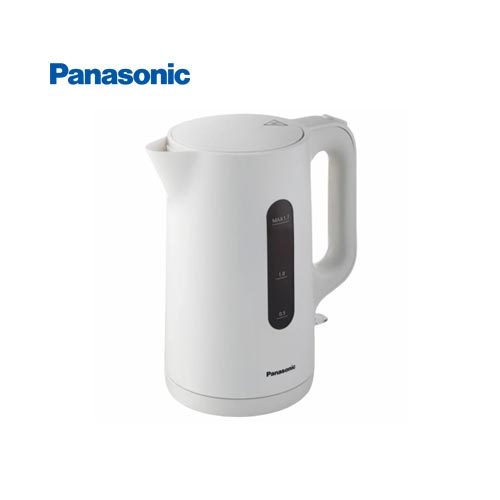 Ấm siêu tốc Panasonic NC-K101WRA 1.7 lít