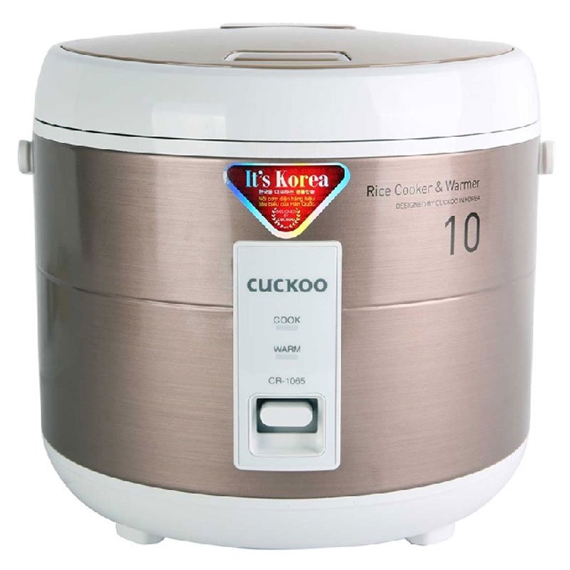 Nồi Cơm Cuckoo 1.8 lít CR-1065B