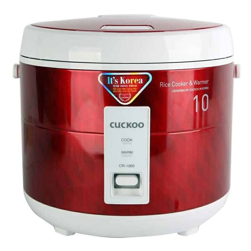 Nồi Cơm Cuckoo 1.8 lít CR-1065R 