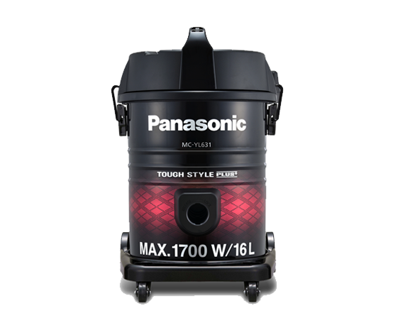 Máy Hút Bụi Panasonic MC-YL631RN46