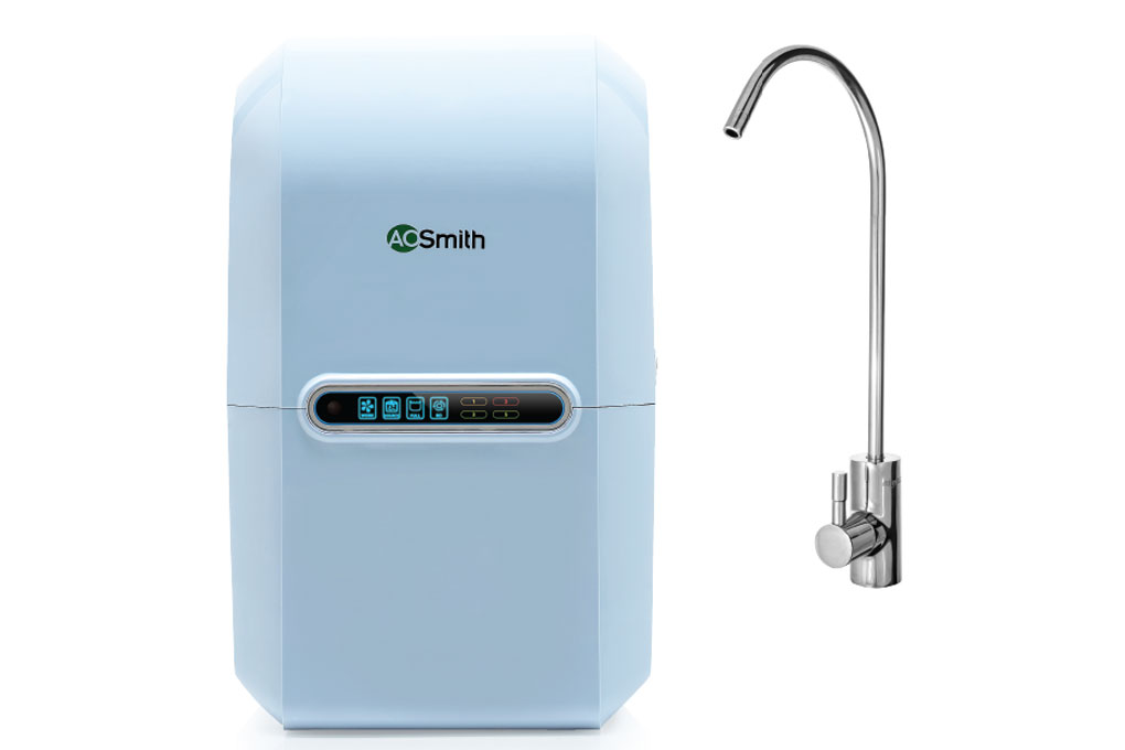 Máy lọc nước AO Smith A1 màng lọc RO-Side Stream