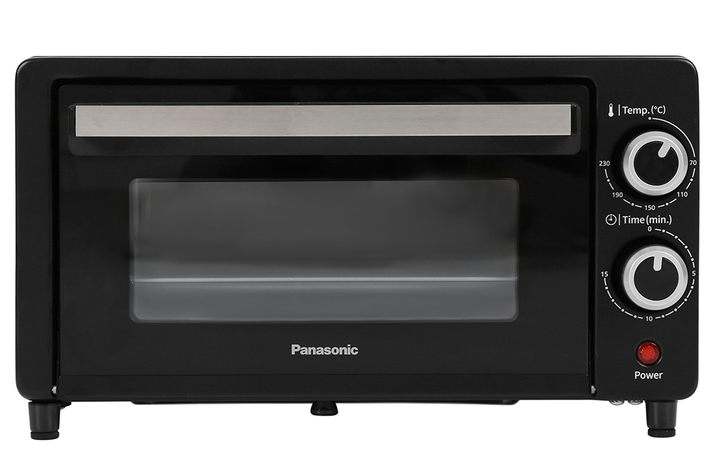 Lò nướng Panasonic NT-H900KRA 9 lít